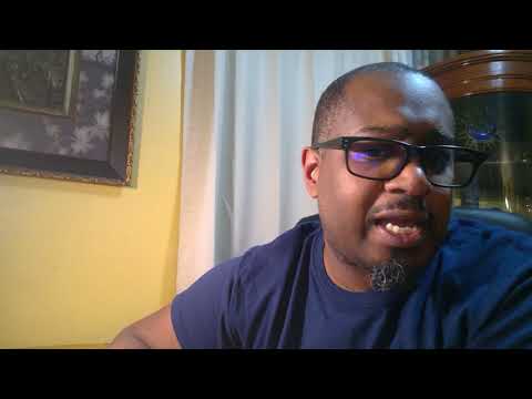 Testimonial from Brian Johnson