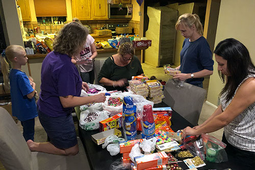 Collier Elementary - how we PTA