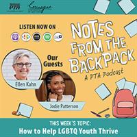 How to Help LGBTQ Youth Thrive