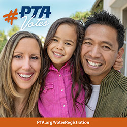 Instagram Social Media Photo PTA Votes 02