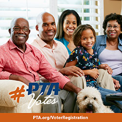 Instagram Social Media Photo PTA Votes 04