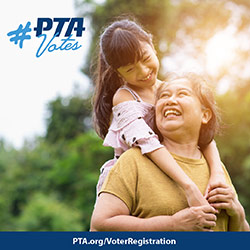 Instagram Social Media Photo PTA Votes 05