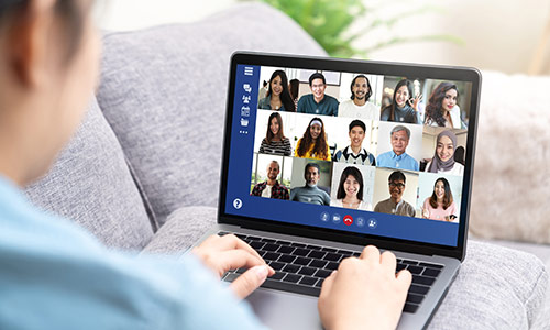 Run a Virtual PTA Meeting