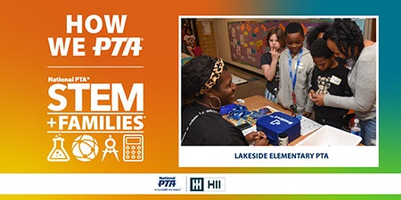 Lakeside Elementary PTA