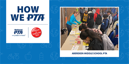 Aberdeen Middle School