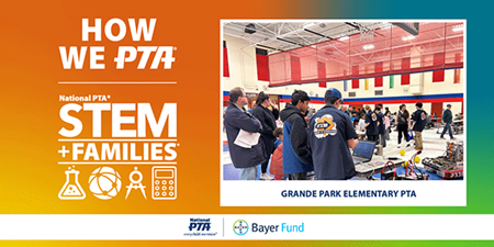 Grande Park Elementary