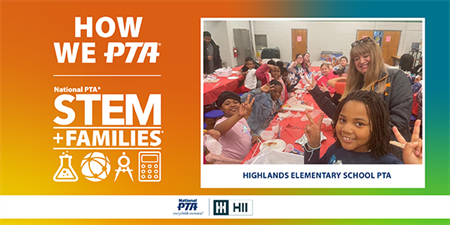 Highlands Elementary School PTA