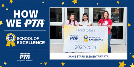 Janie Stark Elementary