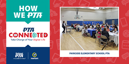 Parkside Elementary School PTA