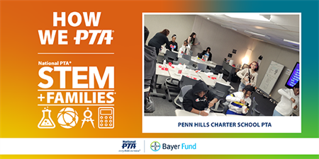 Penn Hills Charter School PTA