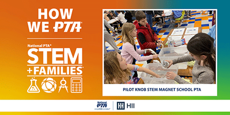 Pilot Knob STEM Magnet School PTA