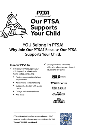 Print-&-Go-Flyers_Support-PTSA_Blk-Wht
