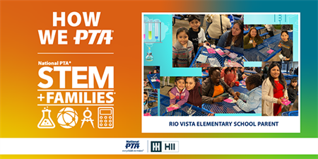 Rio Vista Elementary School