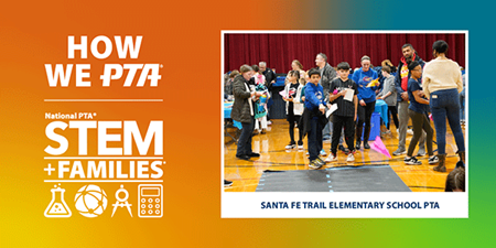 Santa Fe Trail Elementary School PTA